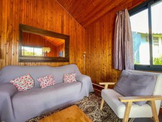 chalet in a quiet area, total disconnection - Ploubazlanec - 6