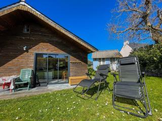 chalet in a quiet area, total disconnection - Ploubazlanec - 0