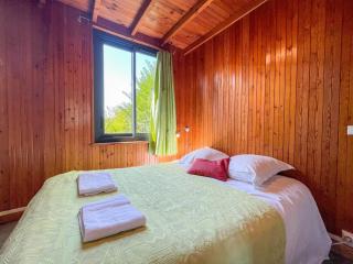 chalet in a quiet area, total disconnection - Ploubazlanec - 7
