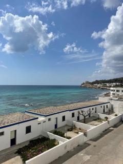 Panoramico Appartamento Lido Conchiglie - Gallipoli - 4