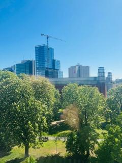 Apartament OGRODOWA 9 - Old Town - MTP - Posen - 9