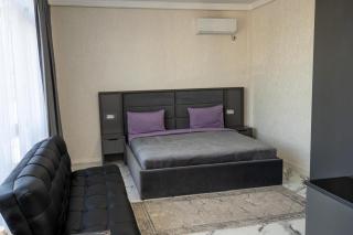 Urban Hotel - Almaty - 5
