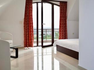 Silistar Hotel - Rezovo - 6