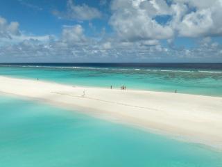 Three Hearts Guesthouse and Villas - Fulhadhoo - 8