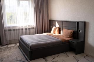 Urban Hotel - Almaty - 6