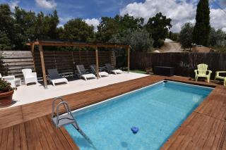 OltreMare, Casa Fornelli - Riparbella - 3
