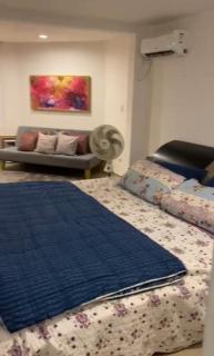 APARTAMENTO 5 O 6 PERSONAS, 3 HABITACIONES AIRE ACONDICIONADO Excelente ubicacion - Valledupar - 0