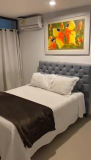 APARTAMENTO 5 O 6 PERSONAS, 3 HABITACIONES AIRE ACONDICIONADO Excelente ubicacion - Valledupar - 5