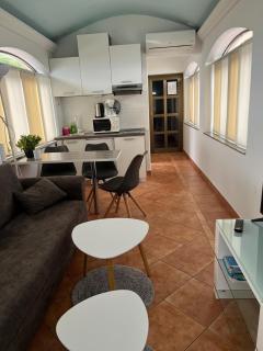 Studio apartman Vidikovac - Dramalj - 3