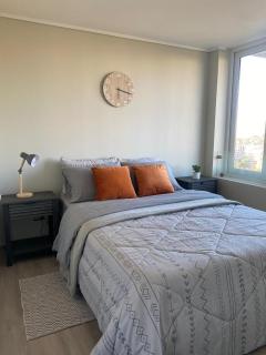Departamento Viña del Mar - Cerro Placeres - 6