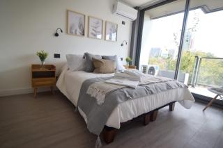 2BR Retreat in Las Condes Steps from Arauco Park - Santiago - 8