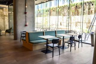 2BR Retreat in Las Condes Steps from Arauco Park - Santiago - 2