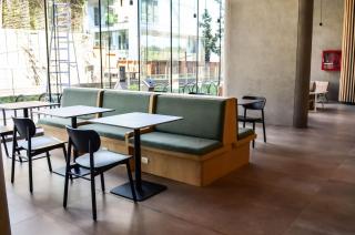 2BR Retreat in Las Condes Steps from Arauco Park - Santiago - 1