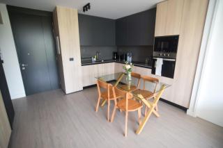 2BR Retreat in Las Condes Steps from Arauco Park - Santiago - 6