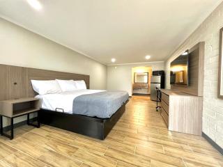 Economy Suites Extended Stay - Tulsa - 9