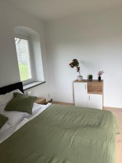 modern eingerichtetes Apartment für Familie & Freunde - Kurort Seiffen - 9