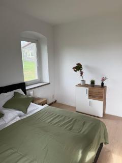 modern eingerichtetes Apartment für Familie & Freunde - Kurort Seiffen - 7