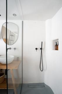 Mykonos Nest-Stylish Boho Loft in the heart of Chora 2-4 Guests - Megali Ammos - 2