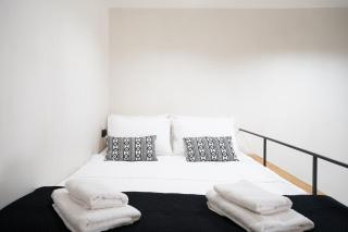 Mykonos Nest-Stylish Boho Loft in the heart of Chora 2-4 Guests - Megali Ammos - 5