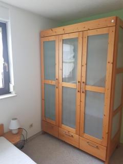 Ferienwohnung am Fuße des Poehlberg - Königswalde - 1