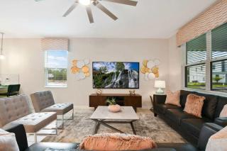 2881 Stunning 9BR Villa | Near Disney | Storey Lake - Kissimmee - 8