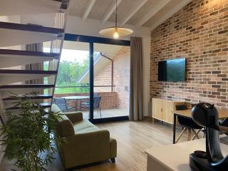 Alma Marina Apartamentos - Somo - 9