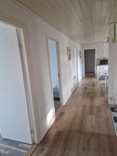 Bellas House - Rydaholm - 4