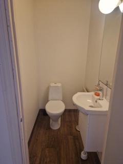 Bellas House - Rydaholm - 3