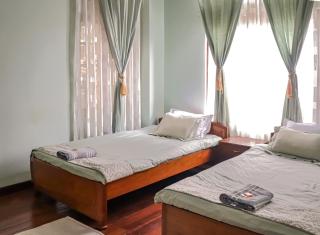 The Lynmar AT Mawkynroh - Shillong - 1