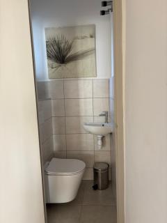 Hotel Thalassa - 5