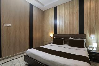 Hotel O Crown Inn - Lucknow - 7