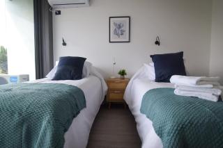 Luxury Mall Chic 2BR near Arauco Park - Santiago - 1
