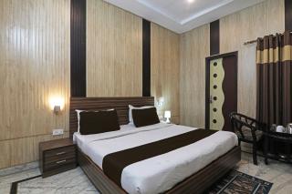 Hotel O Crown Inn - Lucknow - 5