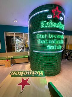 Mossaz 2paxs-5mins-IKEA 1Utama The Curve TTDI IPC Desa Park city SS2 - 2