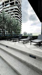 Mossaz 2paxs-5mins-IKEA 1Utama The Curve Desa Park city - Petaling Jaya - 1