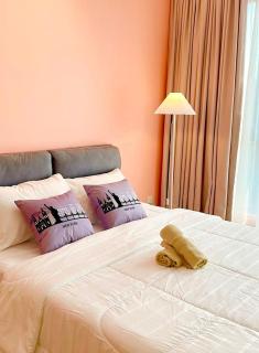 Mossaz 2paxs-5mins-IKEA 1Utama The Curve TTDI IPC Desa Park city SS2 - 7