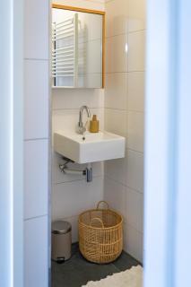 Appartement 't Hoekje - Workum - 3