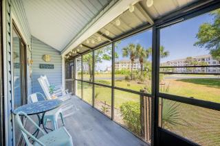 Mariner Lakes 40 condo - Orange Beach - 9
