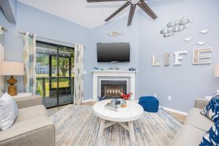 Mariner Lakes 40 condo - Orange Beach - 4