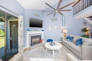 Mariner Lakes 40 condo - Orange Beach - 3