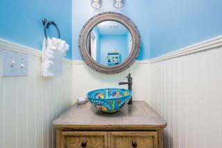 Mariner Lakes 40 condo - Orange Beach - 2