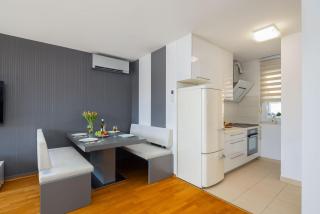 Comfortable Penthouse Apartment - Sita - Podstrana - 6