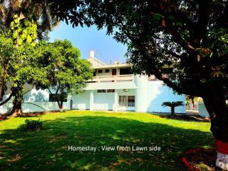 Ved Homestay - Dehradun - 1