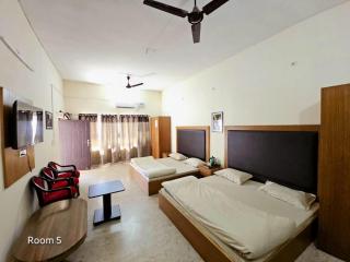 Ved Homestay - Dehradun - 6