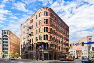 Elegant 2br In The Vibrant Heart Of Pittsburgh - Pittsburgh - 6