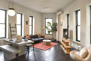 Elegant 2br In The Vibrant Heart Of Pittsburgh - Pittsburgh - 9