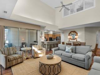 Hidden Dunes Villa 43 by Newman-Dailey - Destin - 3
