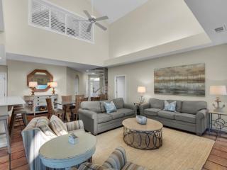Hidden Dunes Villa 43 by Newman-Dailey - Destin - 9