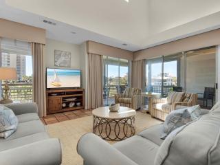 Hidden Dunes Villa 43 by Newman-Dailey - Destin - 4