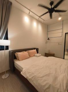 Modern Muji Home Bukit Jalil 3R3B - Kuala Lumpur - 9